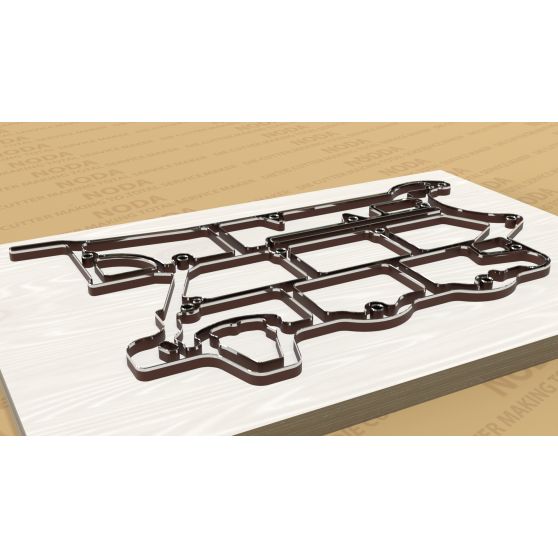 khuôn bế gioăng 04